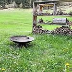 Maiensaess La Scera By Interhome *