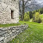 Semesterbostad Maiensaess La Scera By Interhome Angeli Custodi