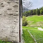Maiensaess La Scera By Interhome * Angeli Custodi