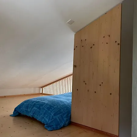 Maiensaess La Scera By Interhome