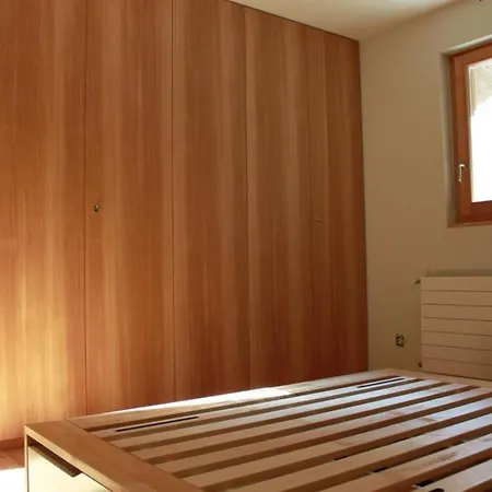 Maiensaess La Scera By Interhome بيت للعطل