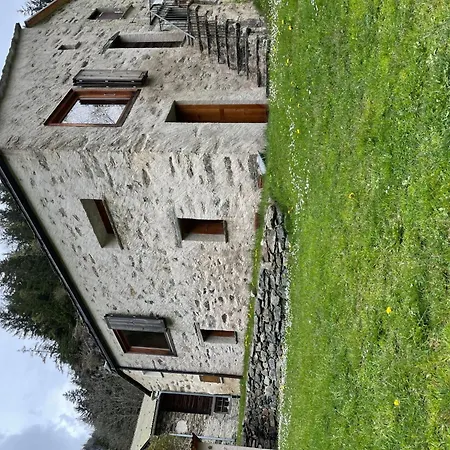 Holiday home Holiday Home Maiensaess La Scera By Interhome Angeli Custodi