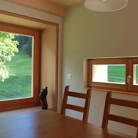 Holiday home Holiday Home Maiensaess La Scera By Interhome Angeli Custodi