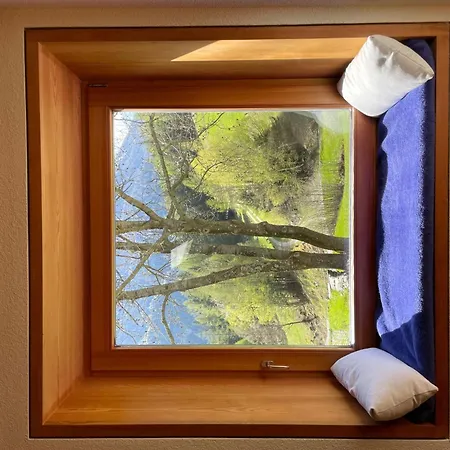 Holiday Home Maiensaess La Scera By Interhome Holiday home Angeli Custodi