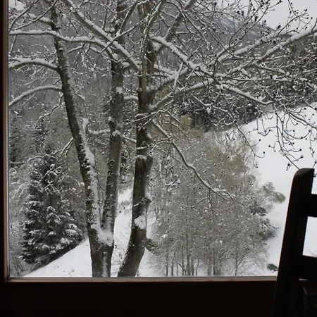 Holiday home Holiday Home Maiensaess La Scera By Interhome