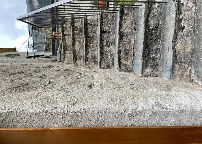 Holiday Home Maiensaess La Scera By Interhome Holiday home *