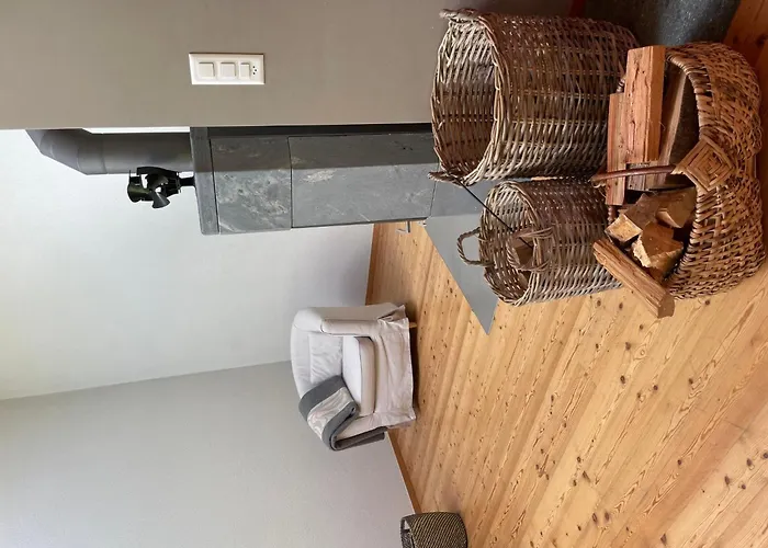 Holiday Home Maiensaess La Scera By Interhome * Angeli Custodi