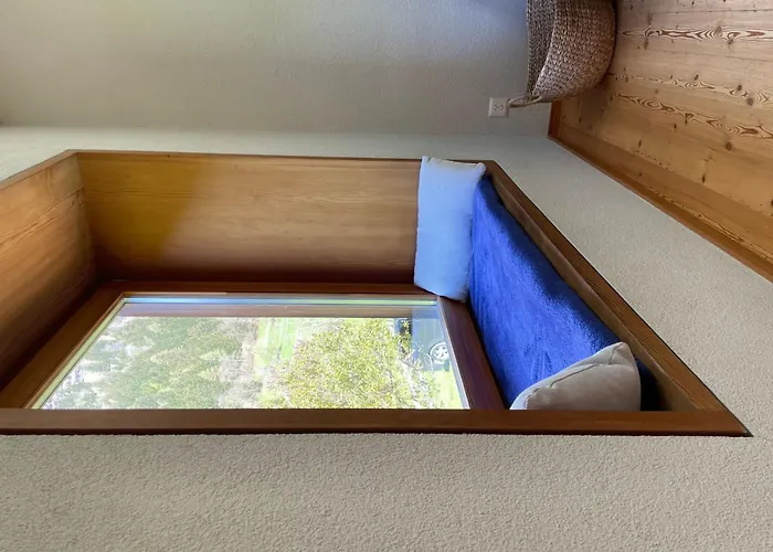 Holiday home Holiday Home Maiensaess La Scera By Interhome