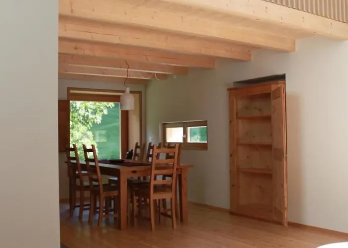 Holiday Home Maiensaess La Scera By Interhome *