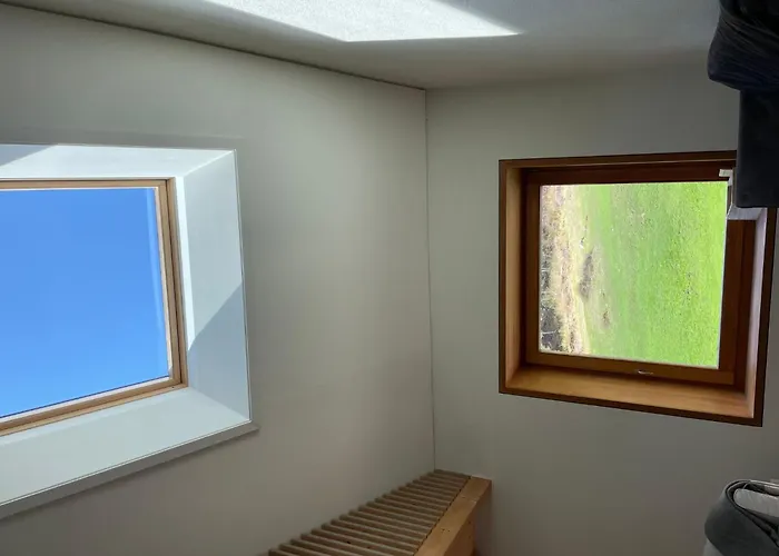 Holiday Home Maiensaess La Scera By Interhome Angeli Custodi