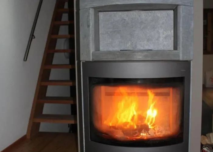 Holiday home Holiday Home Maiensaess La Scera By Interhome