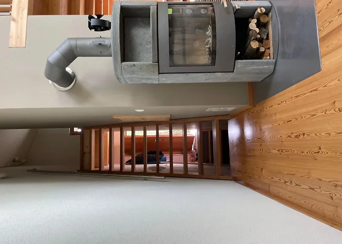 Holiday Home Maiensaess La Scera By Interhome *