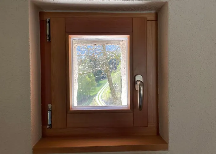 Holiday Home Maiensaess La Scera By Interhome Angeli Custodi