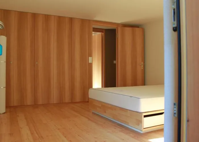 Holiday Home Maiensaess La Scera By Interhome Holiday home