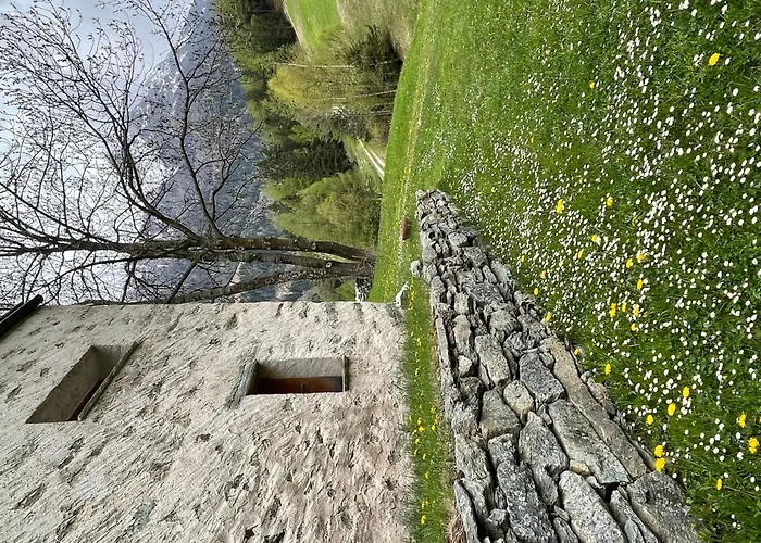 Holiday Home Maiensaess La Scera By Interhome * Angeli Custodi