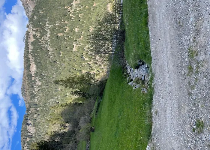 Holiday Home Maiensaess La Scera By Interhome Angeli Custodi